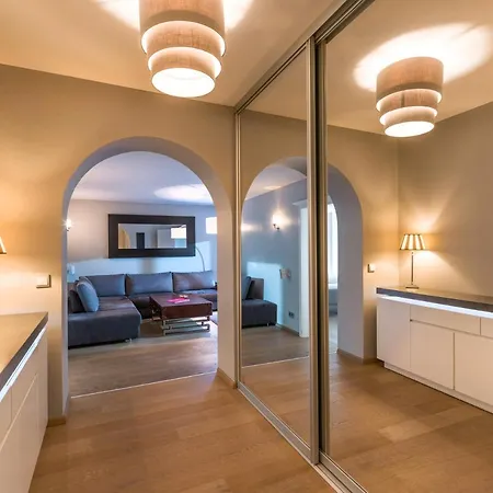 Kitz-heart By Nv-appartements