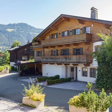 Kitz-heart By Nv-appartements *