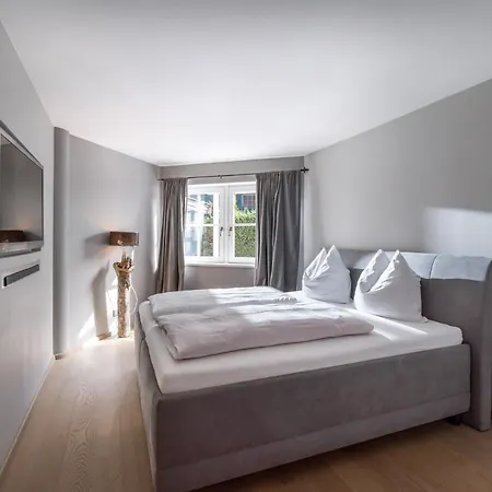 Kitz-Heart By Nv-Appartements Apartment