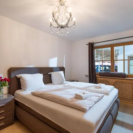 Kitz-Heart By Nv-Appartements Apartment Kitzbuhel
