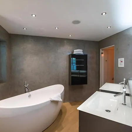 Kitz-heart By Nv-appartements Apartmán *