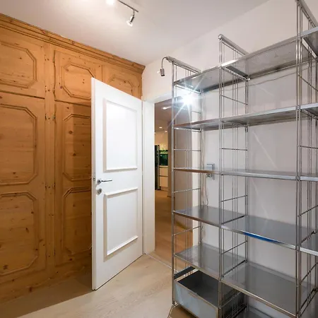 Kitz-Heart By Nv-Appartements * Kitzbuhel