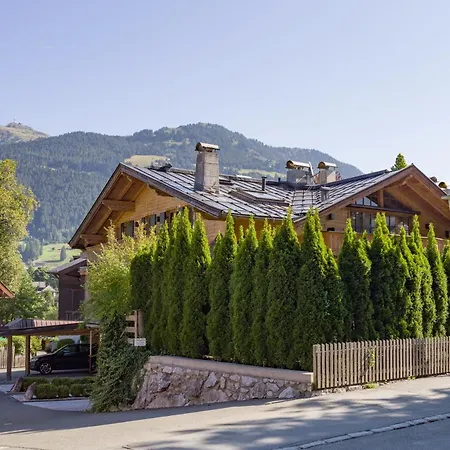 Apartmán Kitz-heart By Nv-appartements