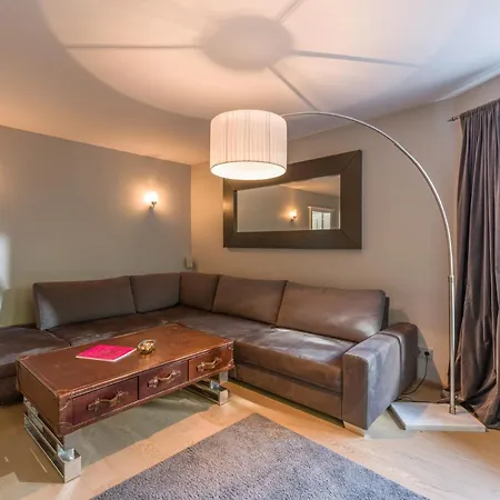 Kitz-heart By Nv-appartements *