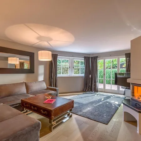 Kitz-heart By Nv-appartements Apartmán