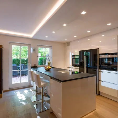 Kitz-Heart By Nv-Appartements Apartment *