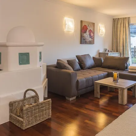 Kitz-heart By Nv-appartements * קיצביהל