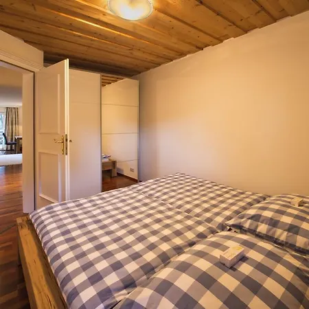 Kitz-heart By Nv-appartements Apartmán Kitzbühel