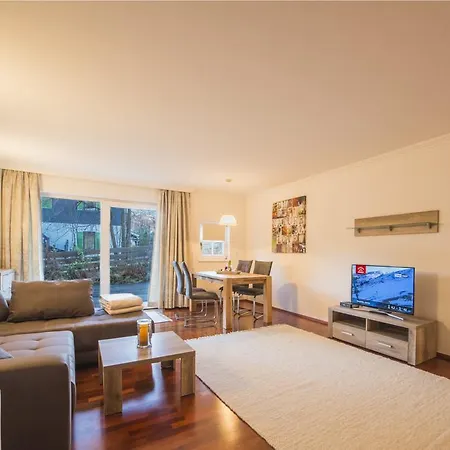 Kitz-Heart By Nv-Appartements Apartment