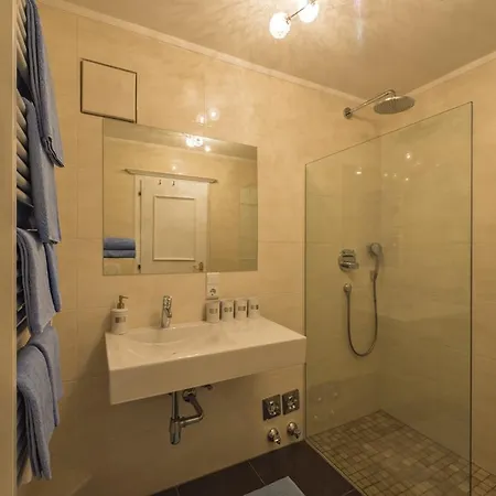 Kitz-Heart By Nv-Appartements * Kitzbuhel