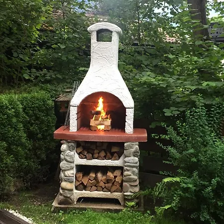 דירה Kitz-heart By Nv-appartements *