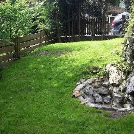 Kitz-heart By Nv-appartements