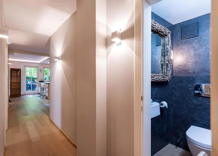 Kitz-heart By Nv-appartements * Kitzbühel