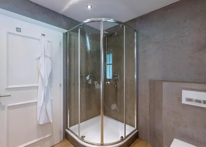 Appartamento Kitz-heart By Nv-appartements Kitzbühel