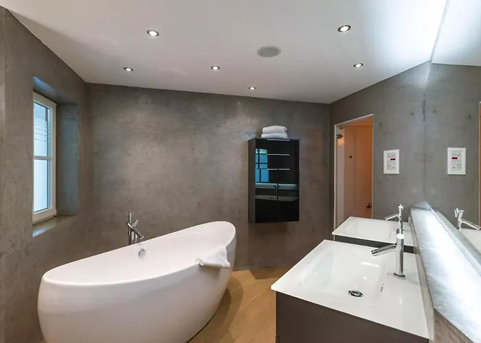 Kitz-heart By Nv-appartements Appartamento *