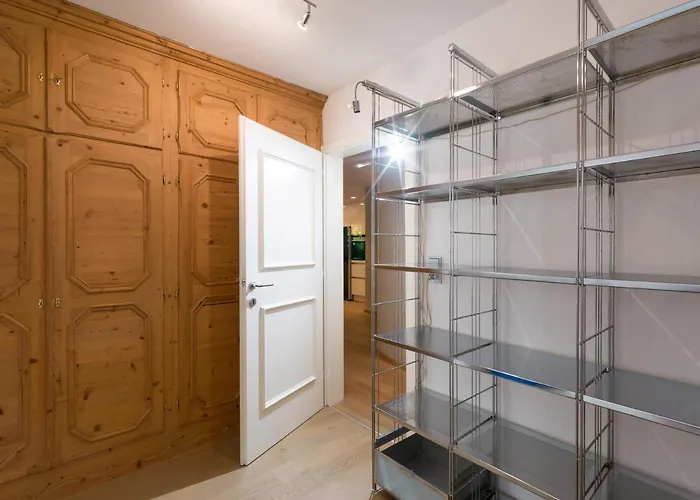 Kitz-heart By Nv-appartements * Kitzbühel