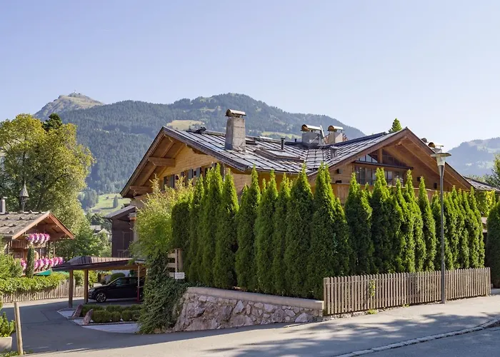 Appartamento Kitz-heart By Nv-appartements