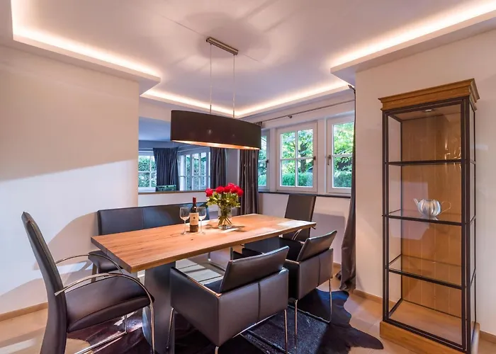 Kitz-heart By Nv-appartements * Kitzbühel