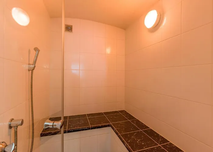 Kitz-heart By Nv-appartements Appartamento