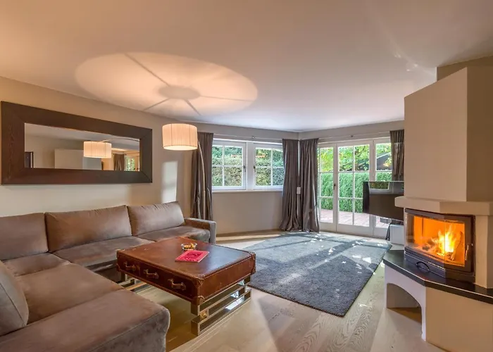 Kitz-heart By Nv-appartements Appartamento