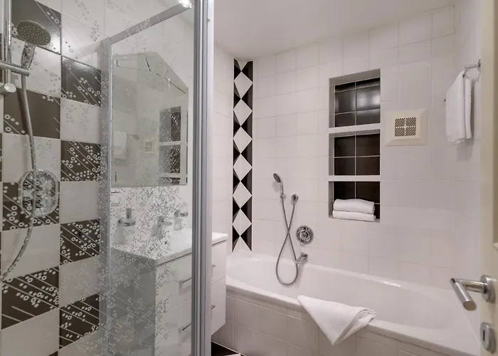 Appartamento Kitz-heart By Nv-appartements *