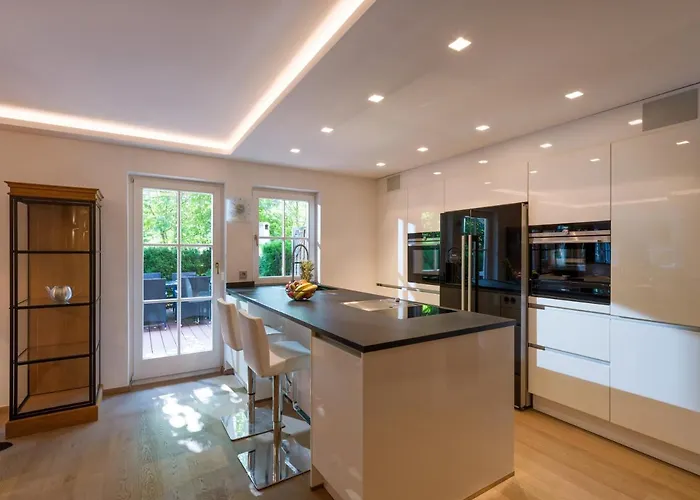 Kitz-heart By Nv-appartements Appartamento *