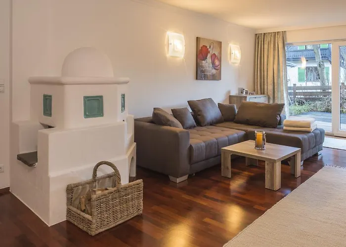 Kitz-heart By Nv-appartements * Kitzbühel