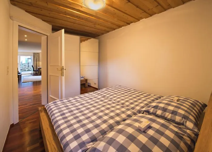 Kitz-heart By Nv-appartements Appartamento Kitzbühel