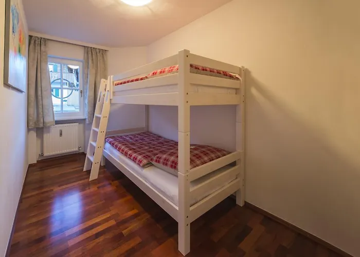 Kitz-heart By Nv-appartements *