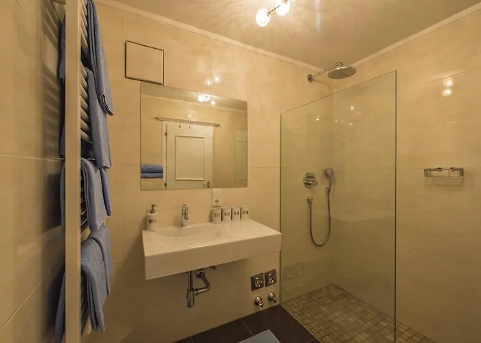 Kitz-heart By Nv-appartements * Kitzbühel