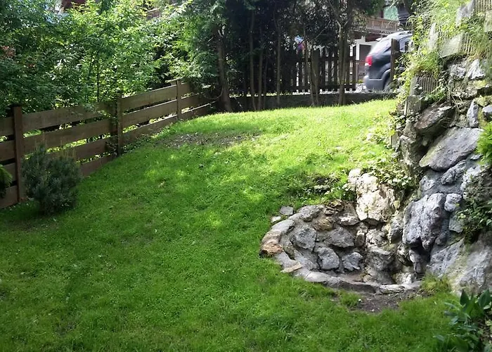 Kitz-heart By Nv-appartements