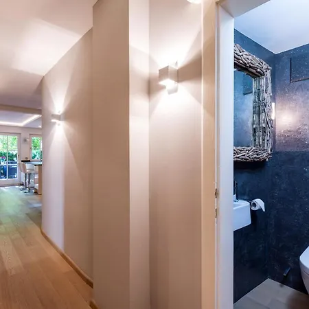 Kitz-heart By Nv-appartements * Kitzbühel