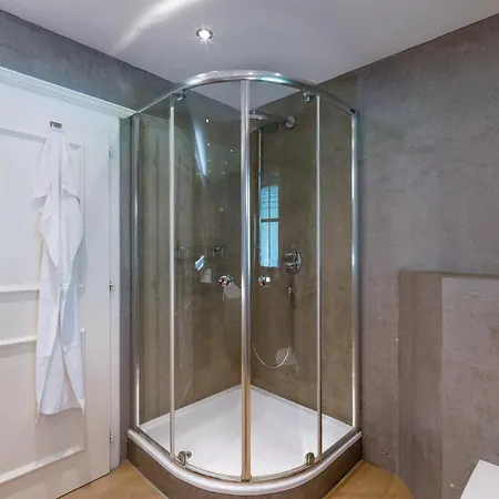 Apartamento Kitz-heart By Nv-appartements Kitzbühel