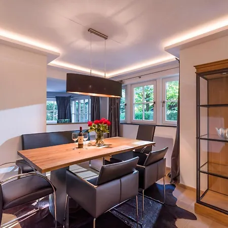 Kitz-heart By Nv-appartements * Kitzbühel