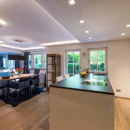 Kitz-heart By Nv-appartements Apartamento *