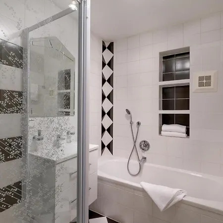 Apartamento Kitz-heart By Nv-appartements *