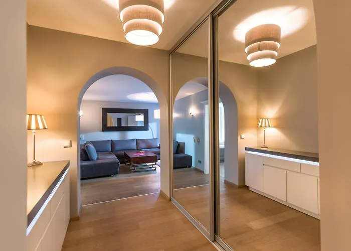 Kitz-Heart By Nv-Appartements